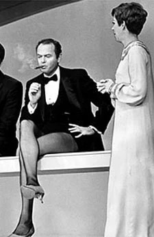 News: Harvey Korman, Madison, Clay Aiken, ExxonMobil ...