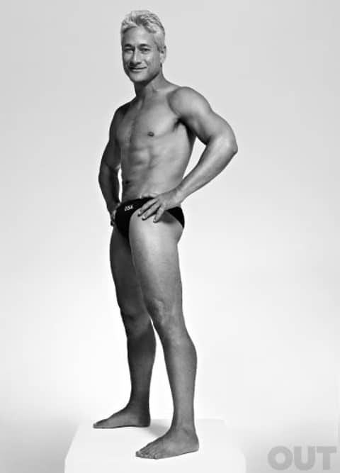 50 Shades Of Gay Grey The Ultimate Guide To The Man Loving Silver