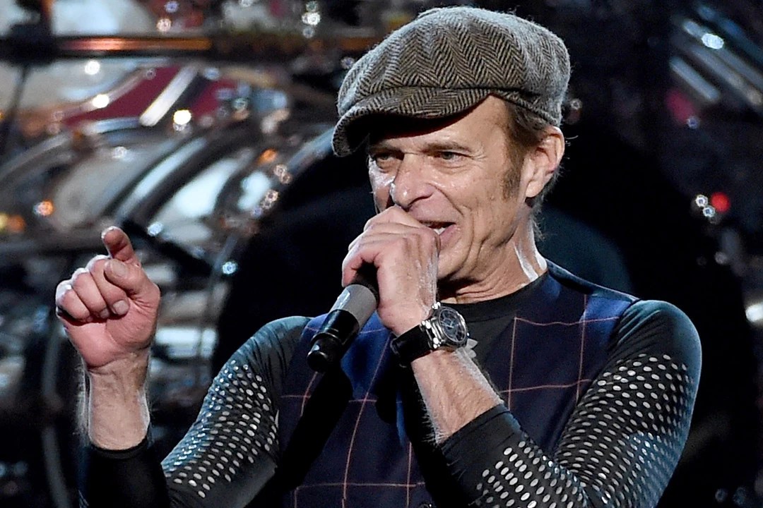 Print the pages, color and assemble into a book. David Lee Roth Returns With New 'Roth Show'