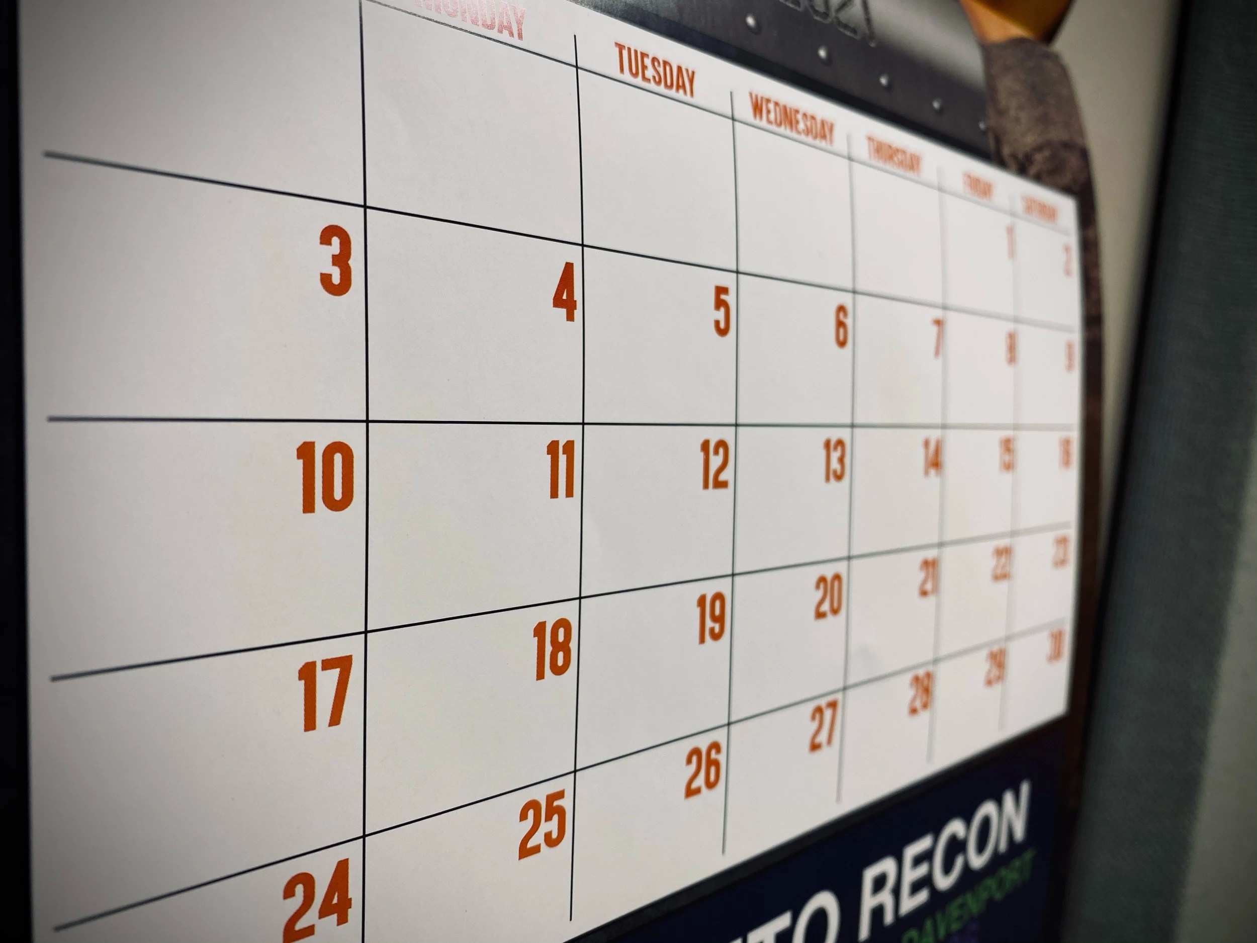 Techradar is supported by its audience. Today Begins a String of Palindrome Dates