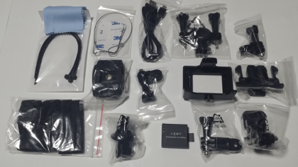 Dbpower Ex5000のwifi設定のやり方 使い方 アクセサリーの使い方を紹介 Dbpower Ex5000のwifi設定のやり方 使い方 アクセサリーの使い方を紹介