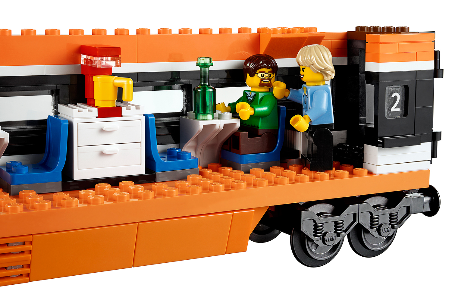 Save big with a 20% off coupon at barnes & noble today! Toys N Bricks | LEGO News Site | Sales, Deals, Reviews