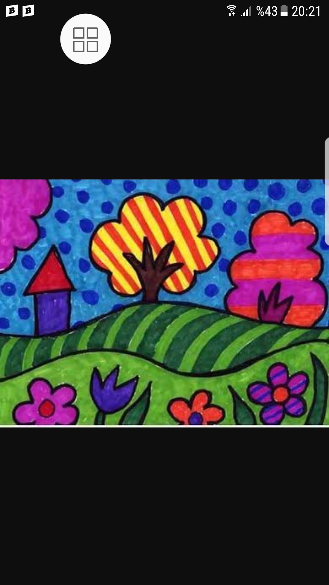 En guzel kolay resimler 40 pixselle doodle sanati doodle . Arkadaslar Merhaba Benim Resim Yapmam Gerekiyor Manzara Resmi Sizde Guzel Ve Kolay Cizilebilecek Eodev Com