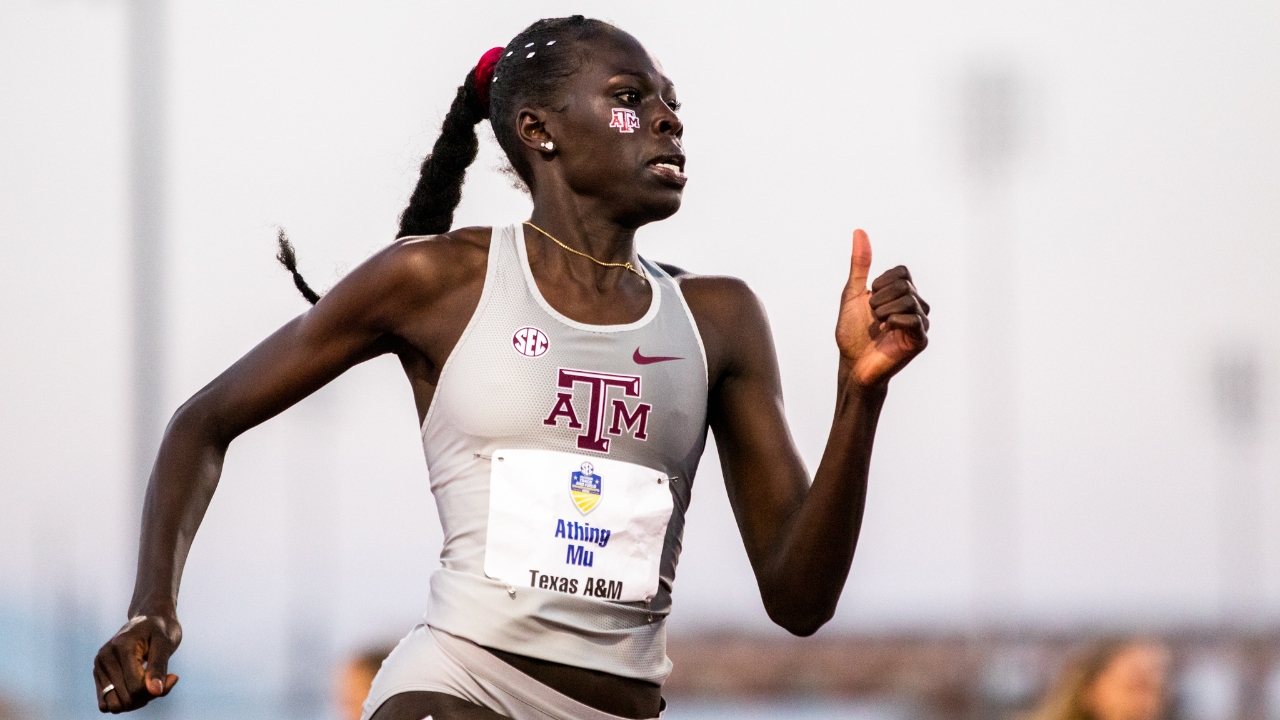Track and field arrives at the second half of the olympic trials on thursday at a dividing line in. Athing Mu Claims Us Olympic Trials 800m Championships In Record Time Trackalerts