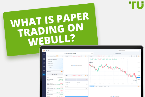 Listed securities via mobile devices, desktop or website products. What Is Paper Trading On Webull And How Does It Work