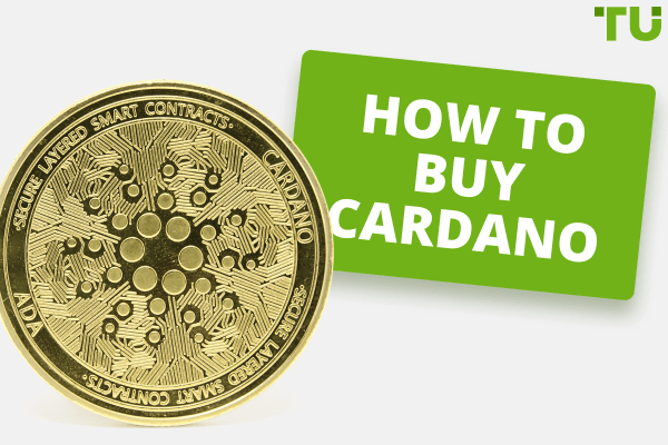Open an online exchange account. How To Buy Cardano Ada A Beginner S Guide