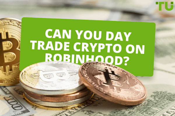 Yes, unlike most of its discount rivals, robinhood offers 24/7 crypto trading through its platform. Can You Day Trade Crypto On Robinhood Do You Need 25k