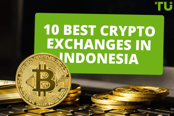 The best crypto exchanges of april 2022. 10 Best Crypto Exchanges In Indonesia 2022