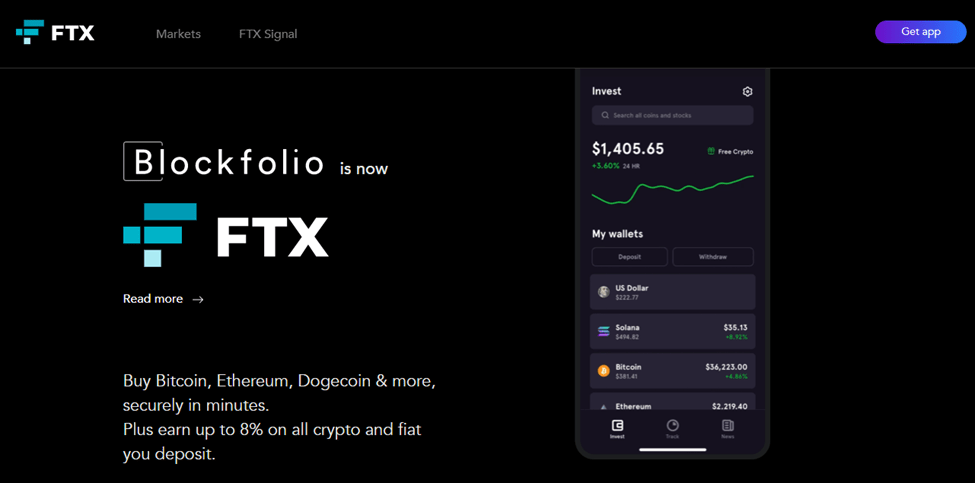 From finding the places you need to get to to actually getting there, your next trip will run smoothly with these 10 innovative apps. 7 Best Crypto Price Alert Services 2022