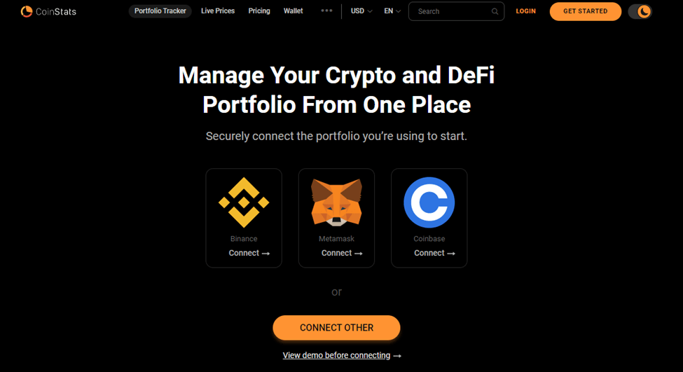 Then you need an edge and this is it: 7 Best Crypto Price Alert Services 2022