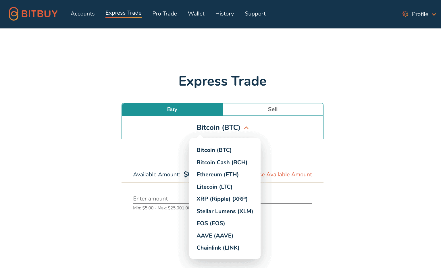 This means that they need to find a place to buy bitcoin where they can stay anonymous! Best Crypto To Buy In Canada Beginner S Guide Trading Platforms Ca