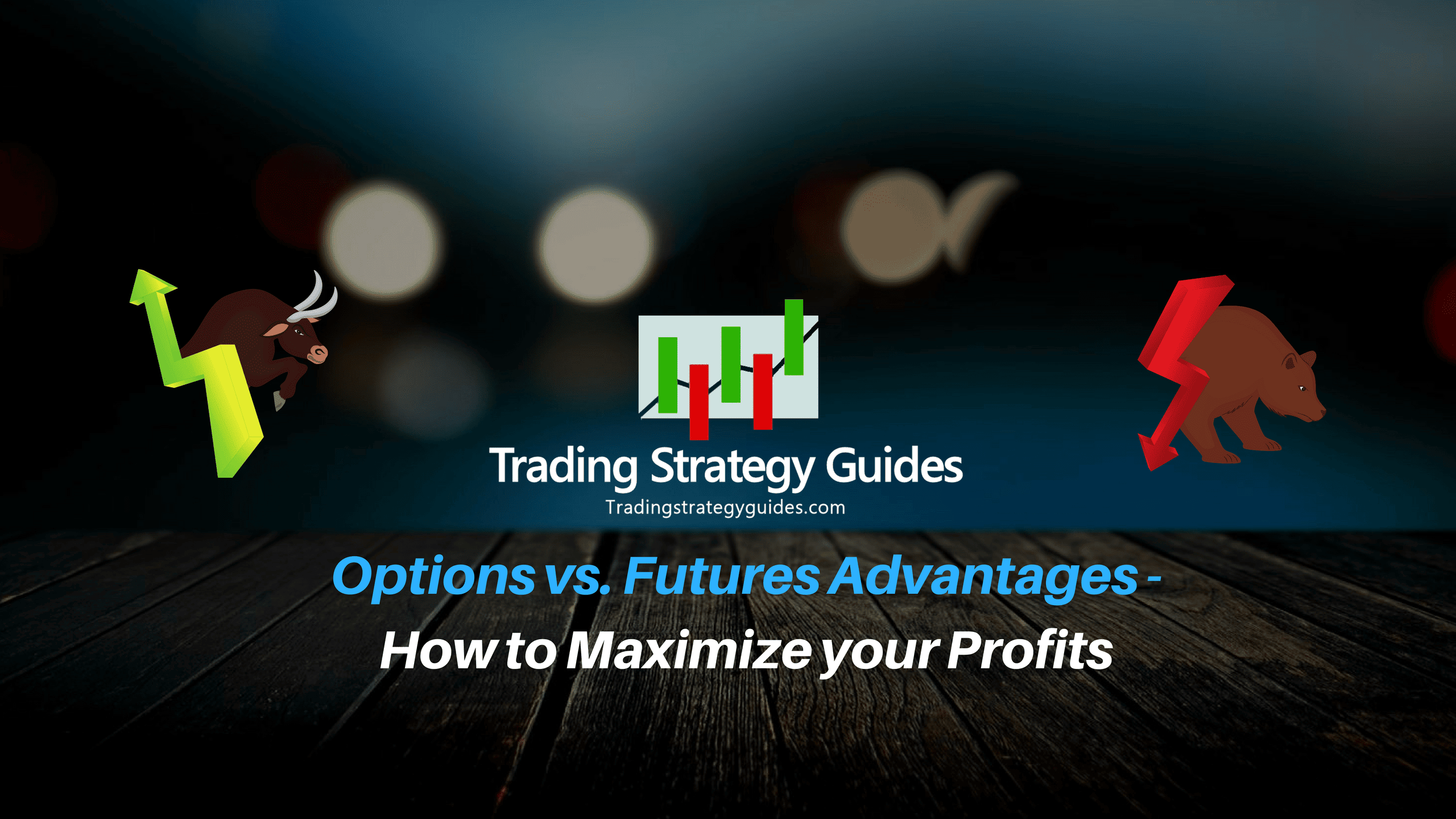 Options on the stock of ibm, for example, are directly influenced by … Options vs. Futures Advantages â How to Maximize Your Profits