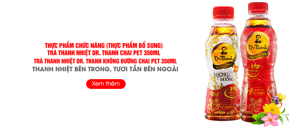 Tra Dr Thanh Thanh Lá»c CÆ¡ Thá» Khong Lo Bá» Nong