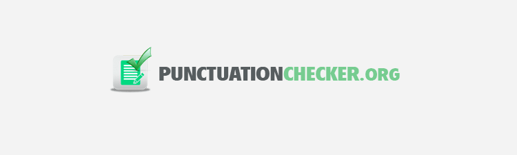 Grammarlookup.com uses artificial intelligence to check grammar and punctuation mistakes in your writing, eliminate spelling errors and highlight 1000s of style . Best Online Punctuation Checker Tools 2021 No Other Software Can Beat 1 Traffic Crow