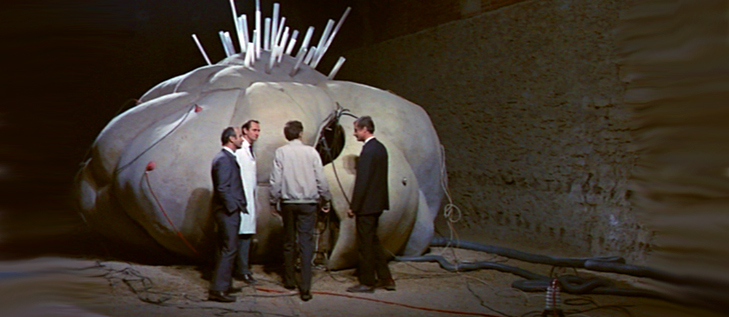 Paris, je t'aime (paris, i love you) trailer. Je T Aime Je T Aime Trailers From Hell