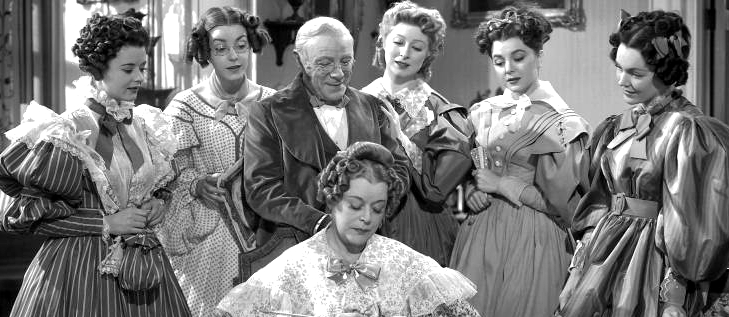 Pride And Prejudice 1940 Trailers From Hell