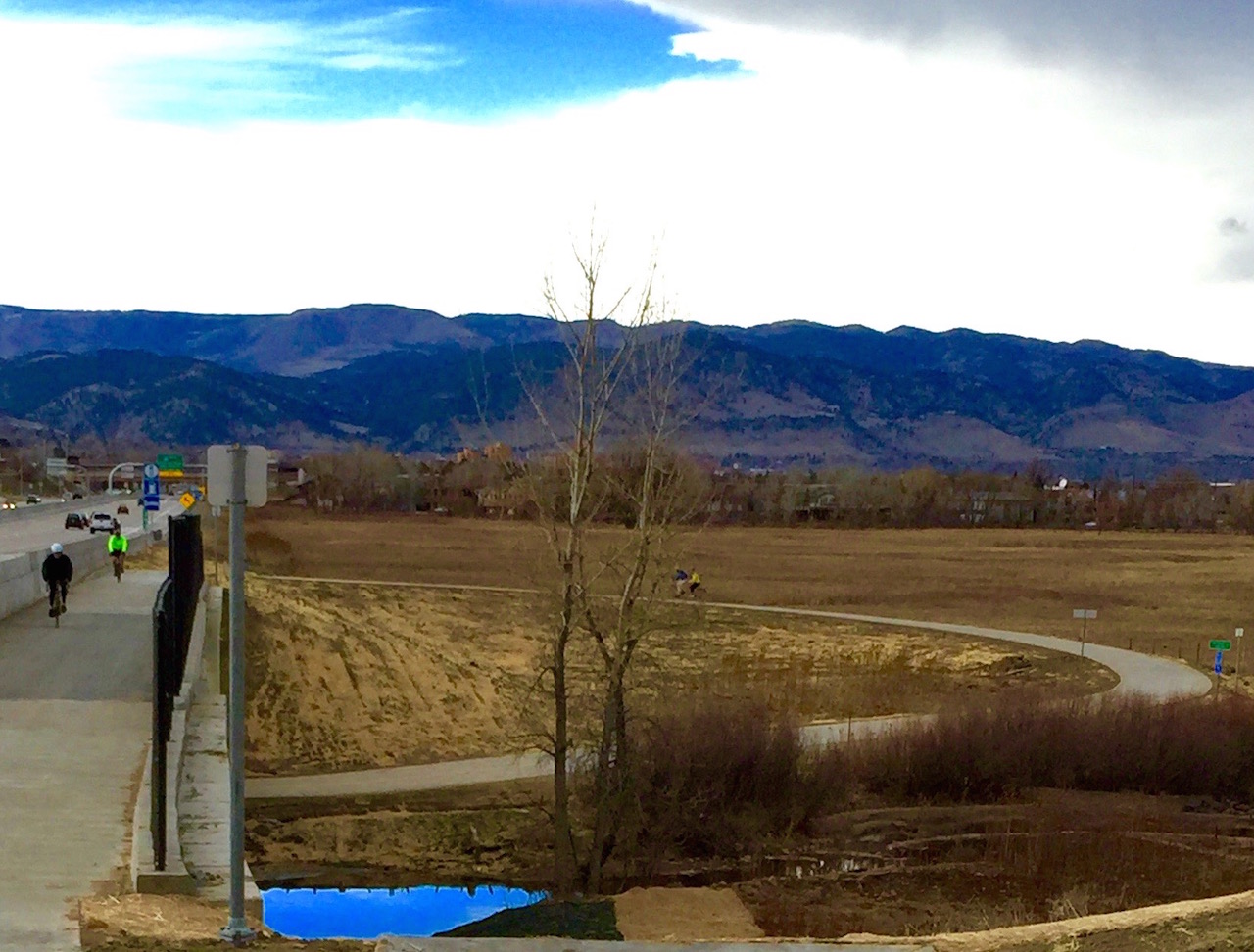 US 36 Bikeway 1