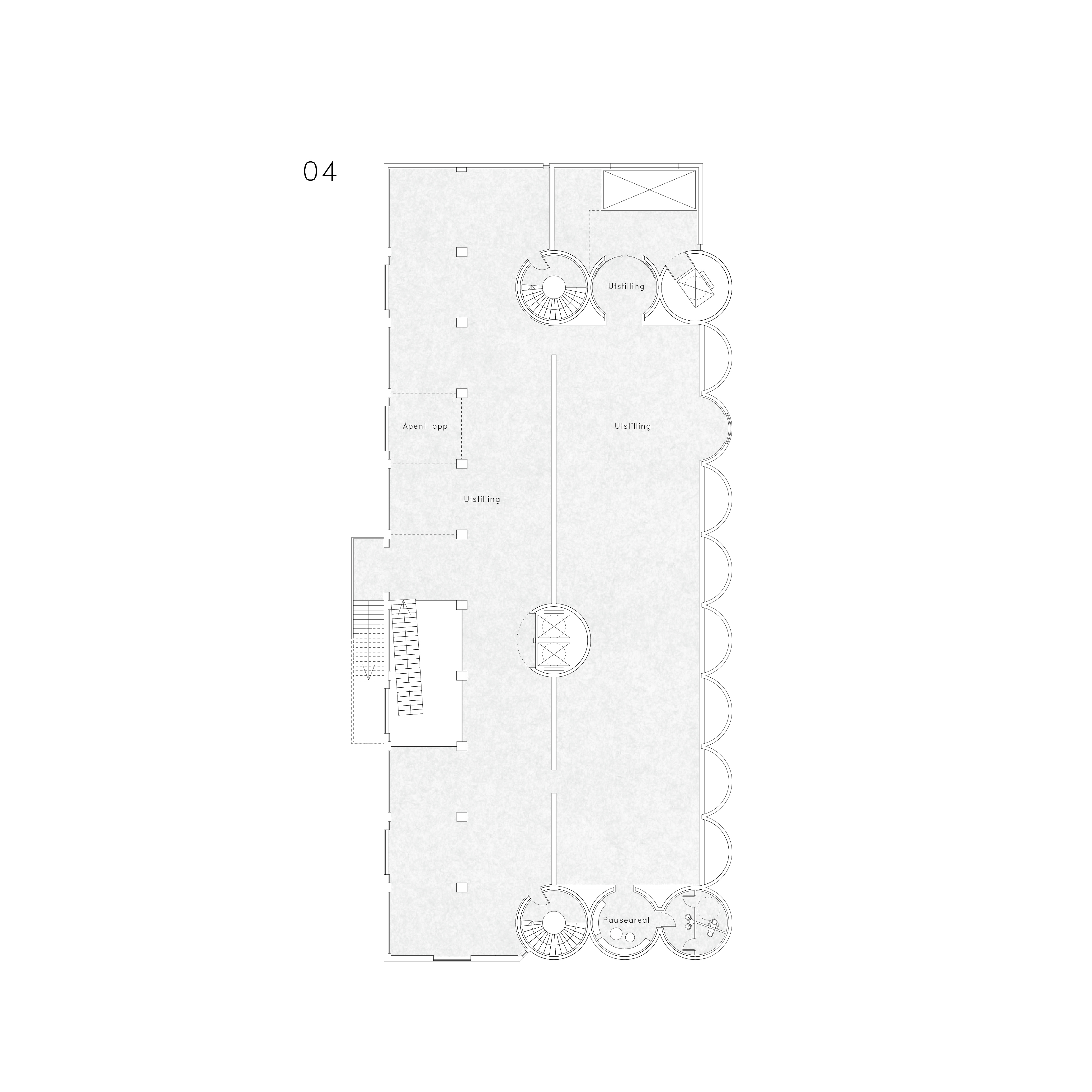 (selve konfirmasjonen var i horg kirke 12. Transborder Studio | Kunstsilo
