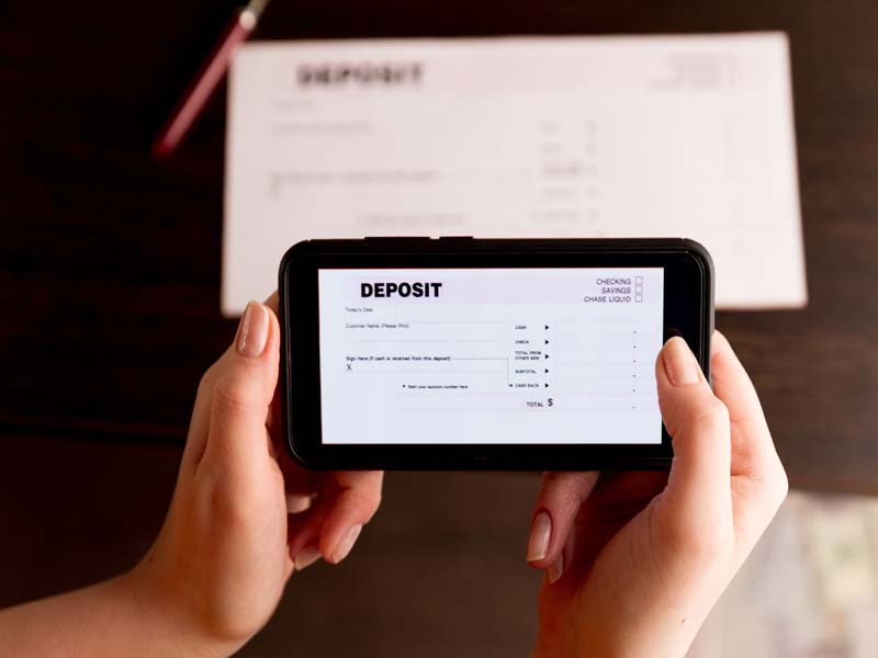 To find the money pass atms that are nearest near you please utilize cards.com locator. How Do I Deposit Into Netspend Mobile Check