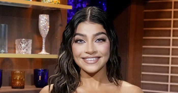 Gia giudice net worth 2024