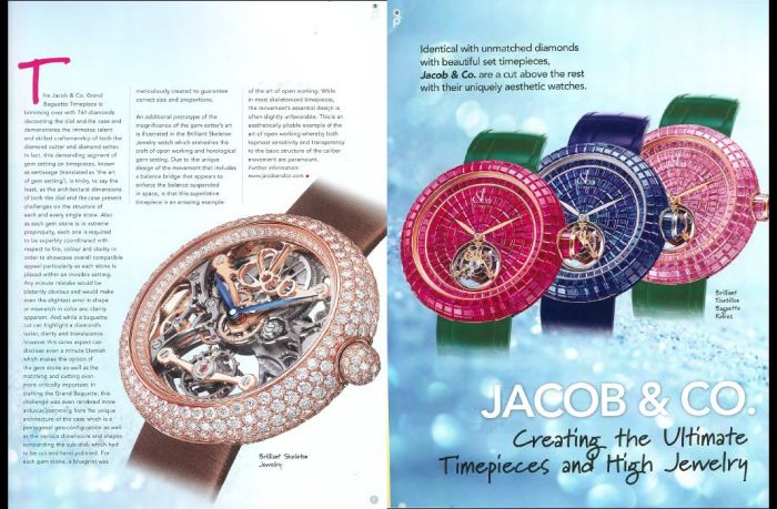 Why Jacobandco is ruling in watch industry?? #jacobandco #factsbaaz # ...