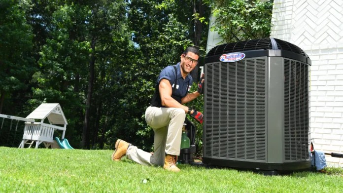 Why Inverter Air Conditioners Are a Smart Choice for Your Home