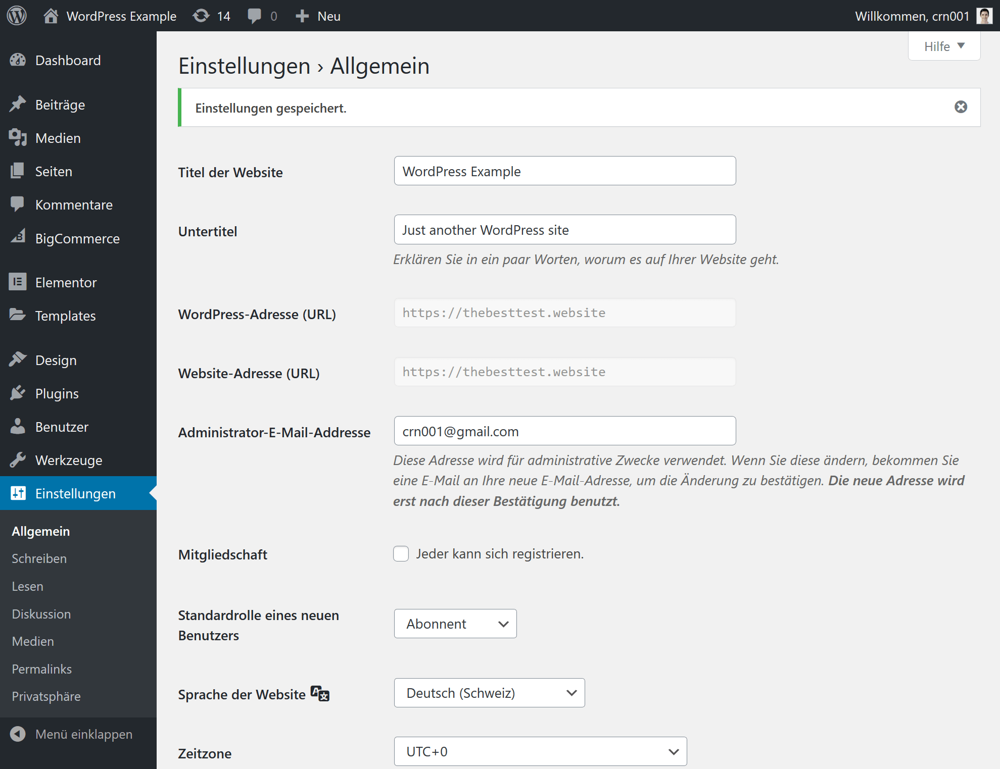 Polylang works in a similar way as wpml. How To Change Wordpress Language Every Situation Covered