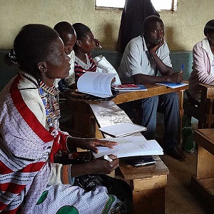 Translators without Borders opens Health Translators’ Training Center in Kenya