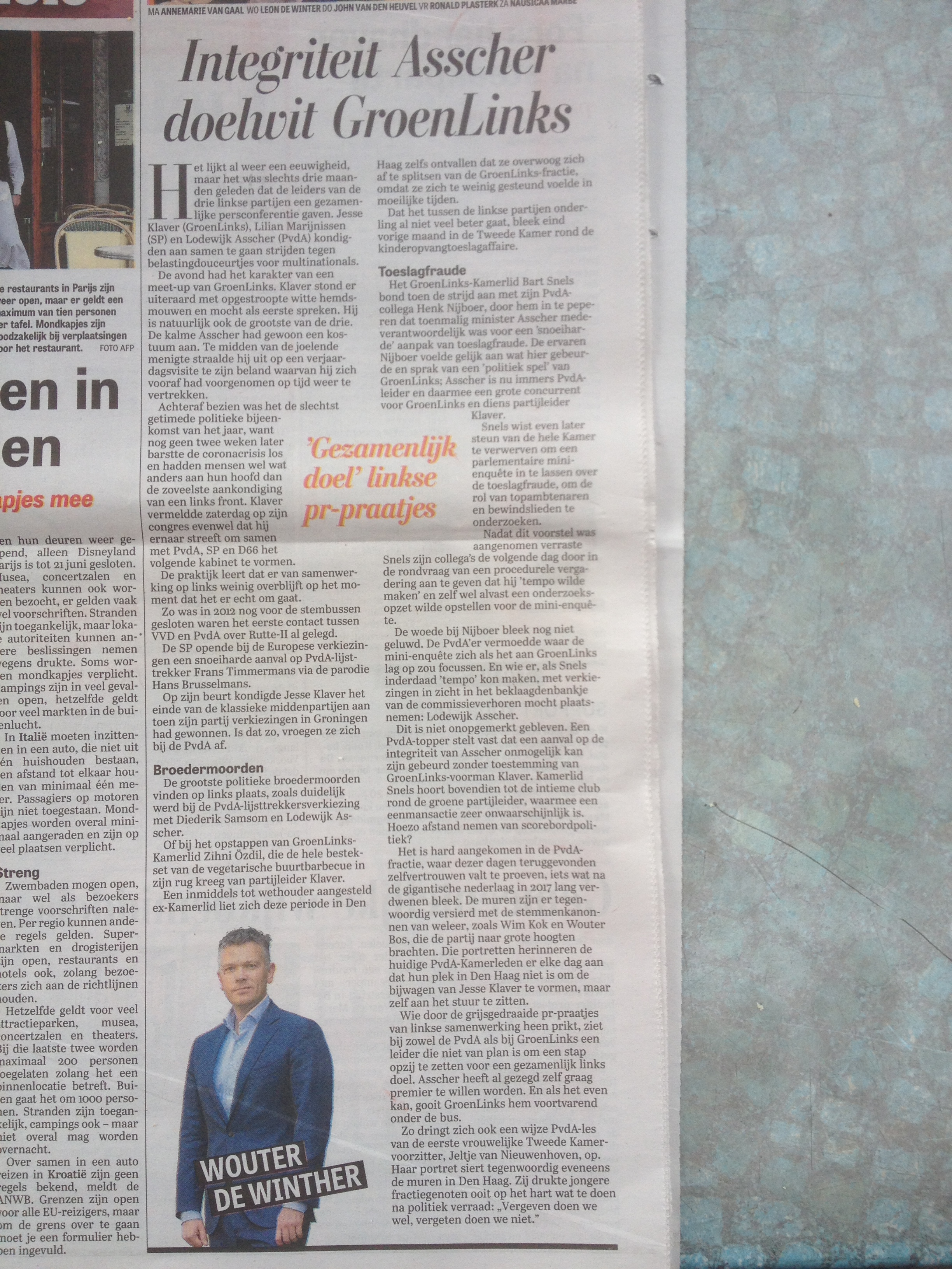 She’ll show us how to mix up a unique dough of green bananas and t. Jesse Klaver Gl Debat In De Digitale Hofstad