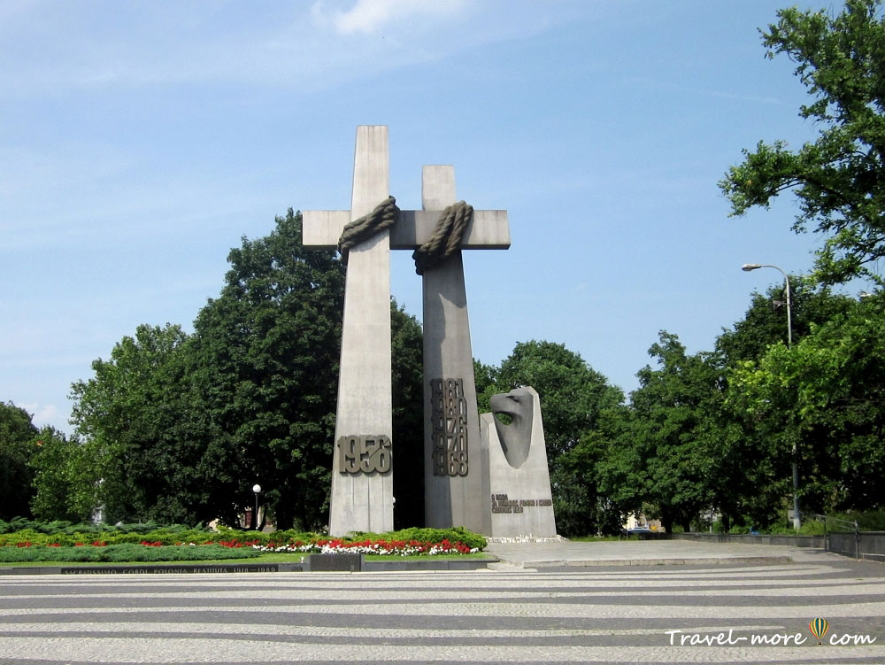 Познань (Польша): достопримечательности, фото и отзывы туристов
