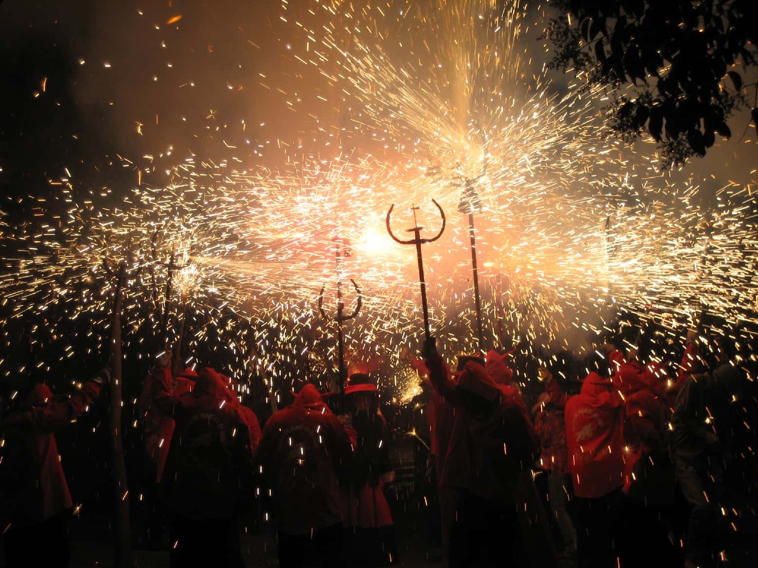 Catalan Traditions - Crazy Catalan Traditions: A Fun Peek into the Unusual and Unique Customs of Barcelona Catalan traditions