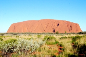 Be the first to discover secret destinations, travel hacks, and more. 40 Amazing Ayers Rock Facts