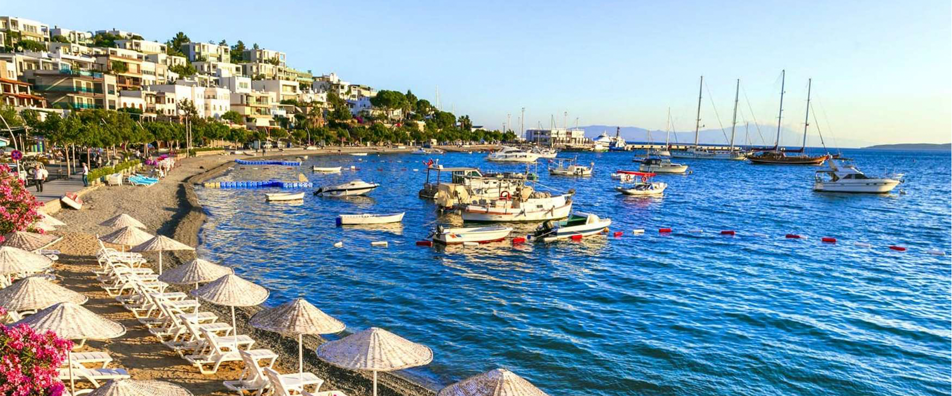 Выбери отель в батуми за пять минут! Tury V Turciyu Iz Tashkenta 2021 Bodrum Goryachie Tury