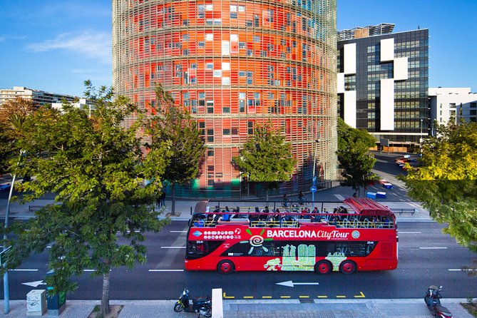 Start by traveling by bus instead of flying or driving. Hop On Hop Off Barcelona 2 Hour Tour By Bus Adventure Explore Booking Deals 2021