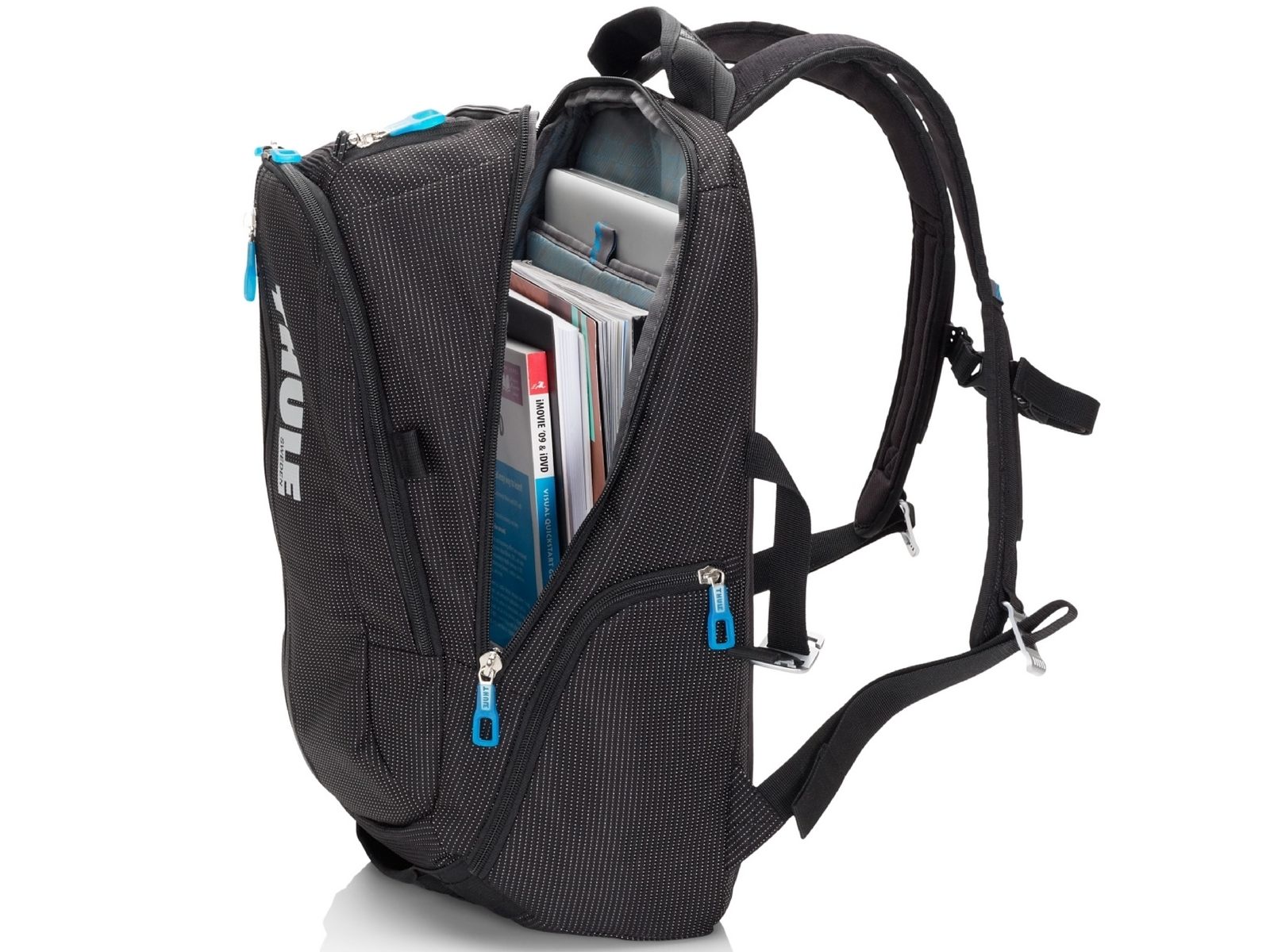 Free shipping and returns on thule luggage & travel at nordstrom.com. REVIEWED: Thule Crossover 25L backpack - Travgear.com