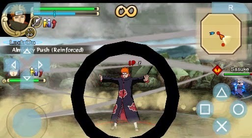 Hands down my 2nd favourite naruto filler. Naruto Ultimate Ninja Storm 3 Rom For Ppsspp - treecomputer