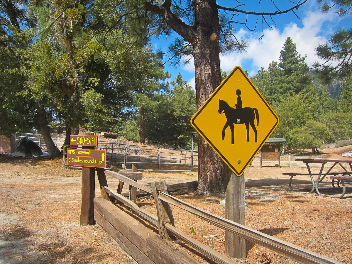 Idyllwild cabins for rent are some of the best. RV Camping in Idyllwild, CA - Trek With Us