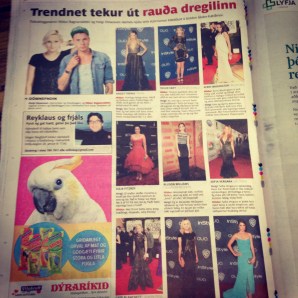 Trendnet @ Fréttablaðið -