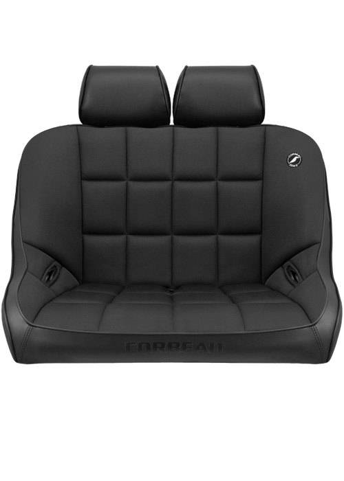 Quick view compare choose options. Corbeau Baja 36 Inch Offroad Racing Bench Seat