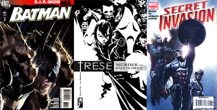 View Secret Invasion Spoilers Reddit Background