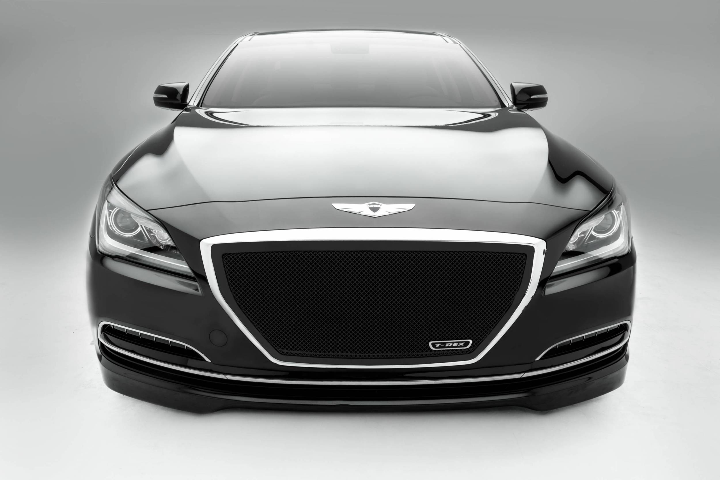 This article will highlight five of hyundai's most popular models. 2015 Hyundai Genesis Sedan Upper Class Series Main Grille Black 1 Pc Overlay Insert Pn 51499