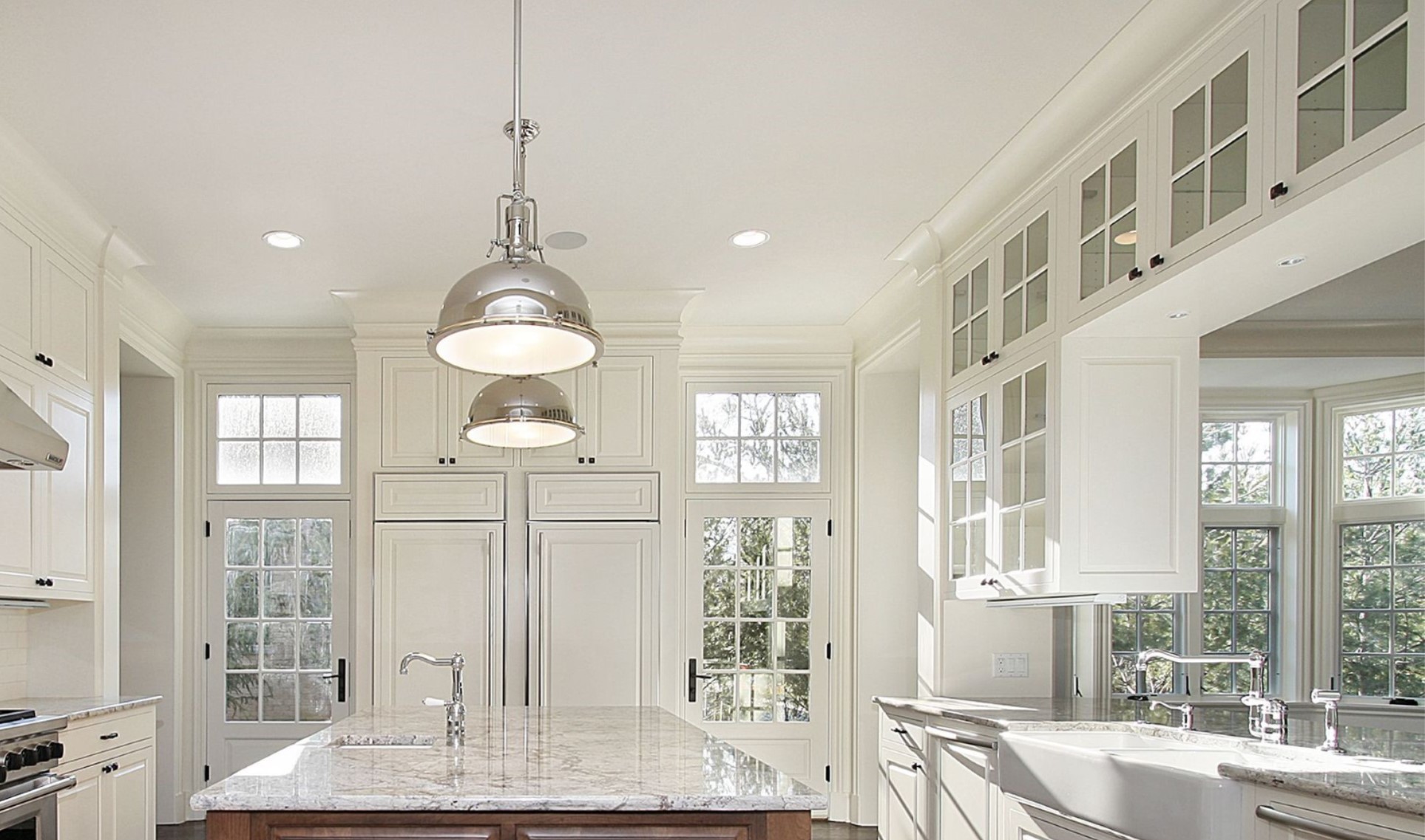 Rmser laylapalmer gives her cheap oak kitchen cabinets an upscale look by adding molding to the top and paint. Cabinet Options Glass Doors Cabinet Cures Of Raleigh Durham