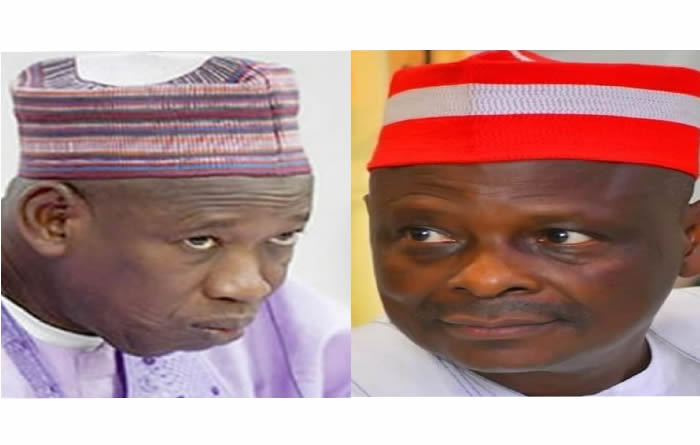 Senador Kwankwaso Desestima Amenaza De Exgobernador NNN SPANISH