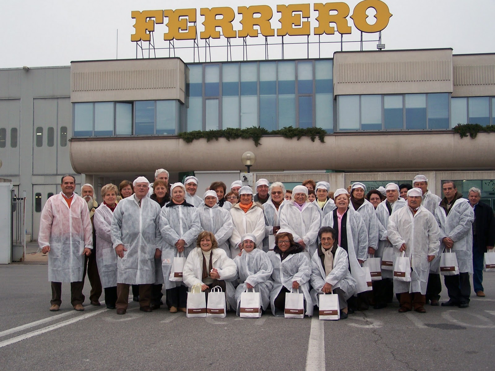 Ferrero Via Da Alba? La Nutella Potrebbe Trasferirsi In Turchia | Tribuno Del Popolo 1200_x_1600_jpg