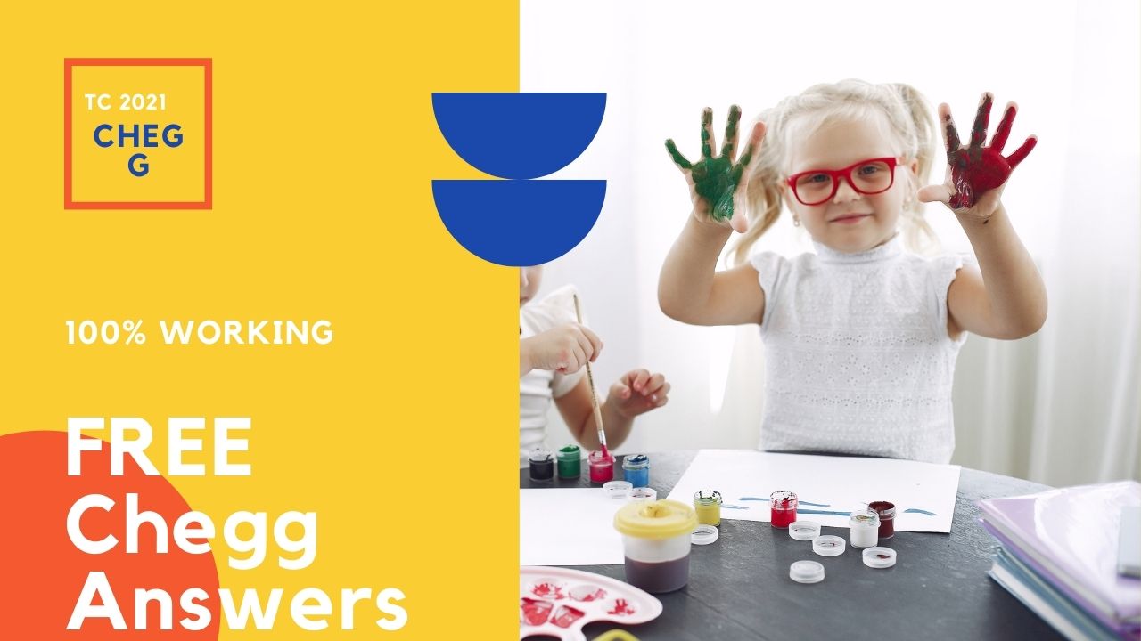 · open the free chegg answers form by answerie from. Free Chegg Answers Solutions Unlock 2021 Unblur Links Online