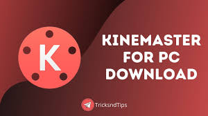 Home android kinemaster pro mod apk full download tanpa watermark miftah 10 agustus 2021 semua fitur edit video laptop seolah berada dalam genggaman tangan dengan kinemaster pro apk yang telah di mod sedemikian rupa tanpa watermark dan merupakan versi full terbaru saat ini. Kinemaster For Pc Windows 10 8 8 1 7 Free Download Tricksndtips