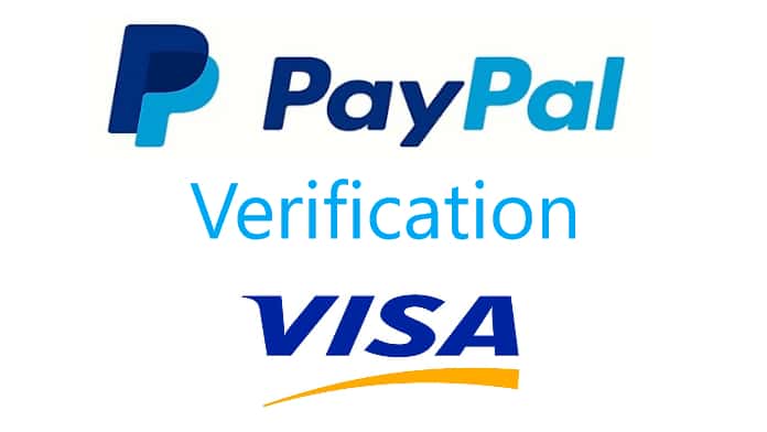 Verify your paypal account for free with our virtual phone numbers. Free Virtual Credit Card Vcc For Paypal Verification 2021