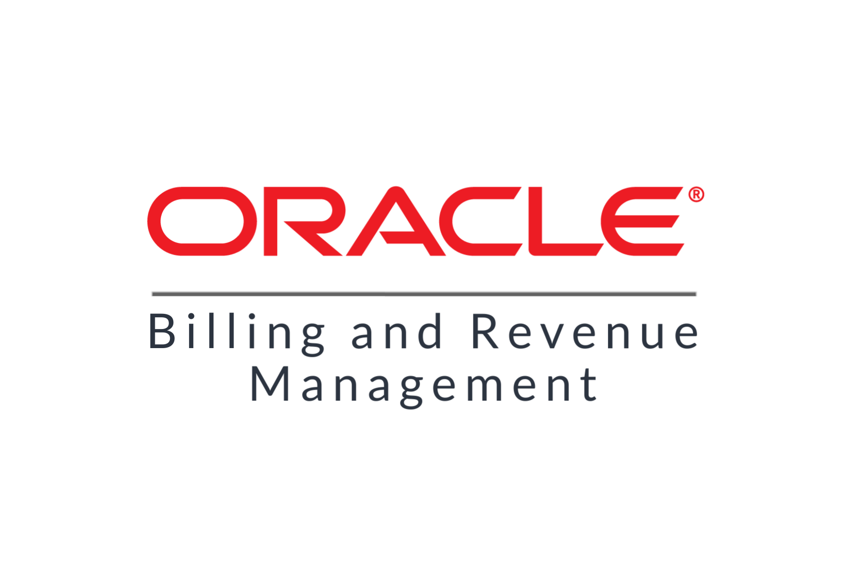 Oracle BRM 7.3 database | Tridens Technology
