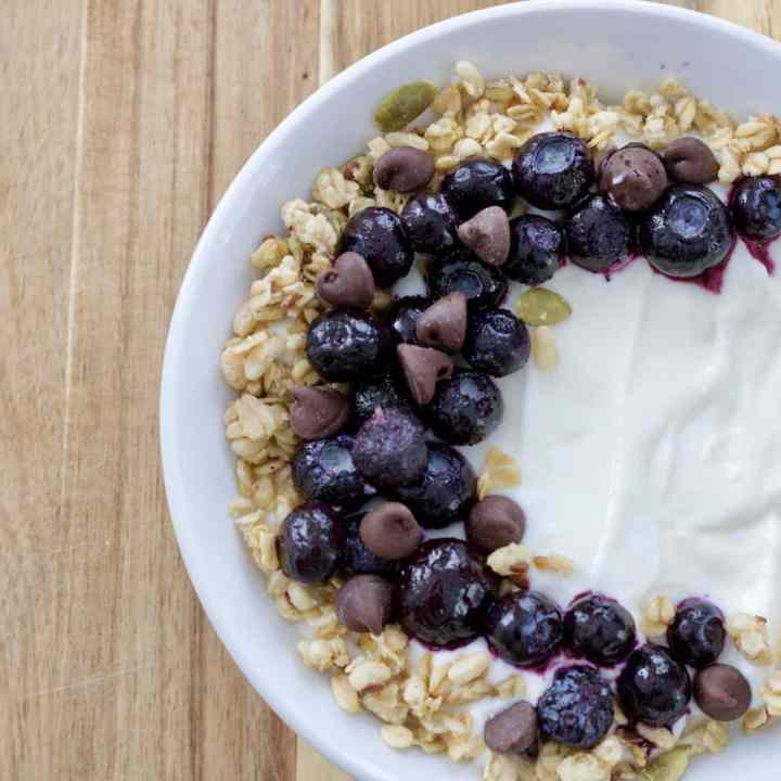 Simple 2-ingredient Instant Pot Yogurt-image