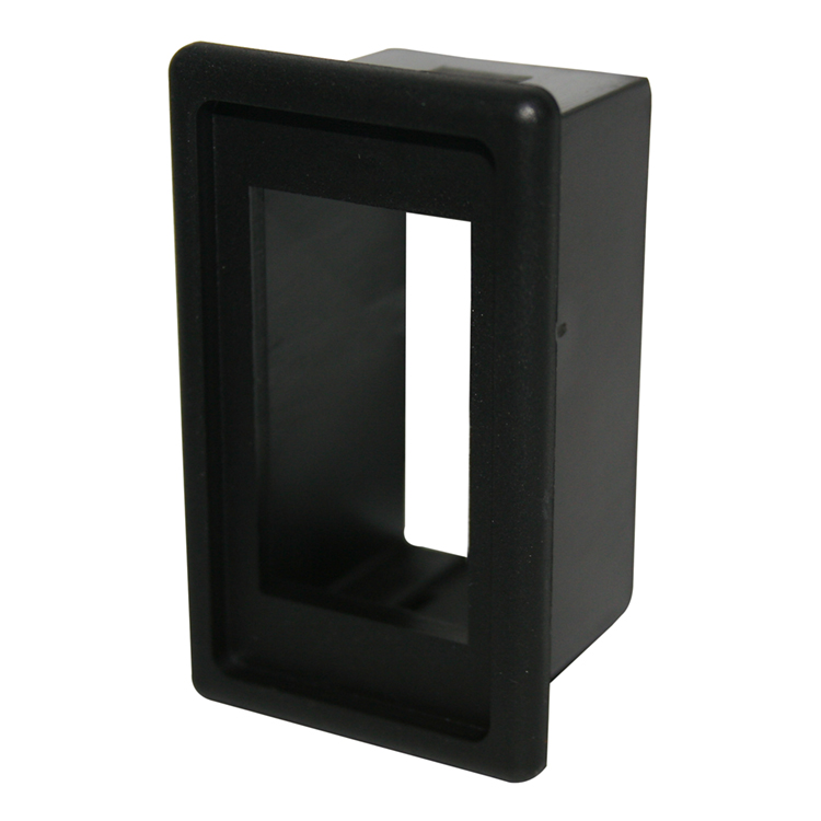 Rocker Switch Mounting Panels Trigger Wireless Accessory Controllers